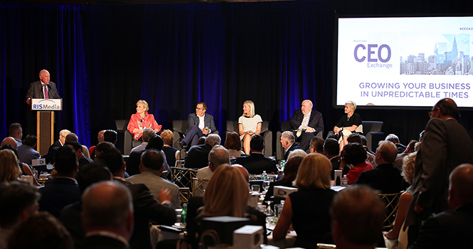 Brokers Get Real About Standards, Succession Planning and Zillow