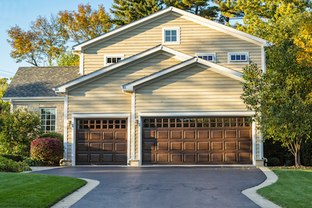 Boost a Home’s Curb Appeal with Driveway Repair