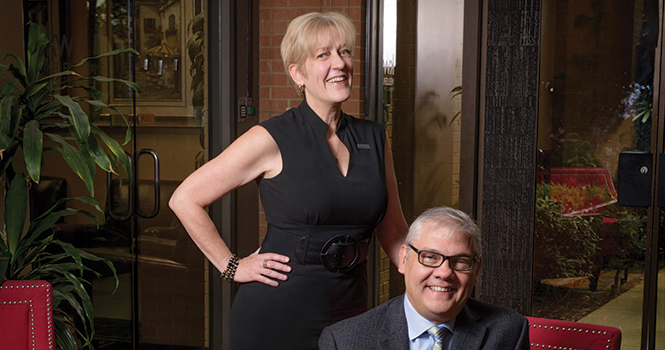 Meeting Agents Where They Are, Getting Them Where They Want to Go