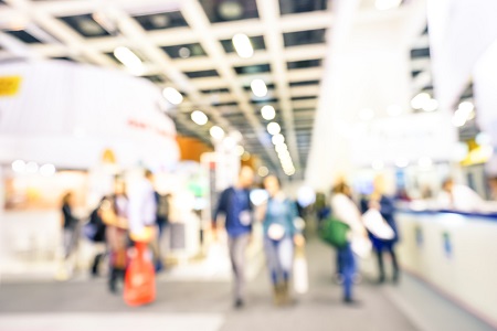 Real Estate Trade Shows – Why They’re Important to Your Business