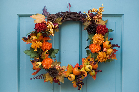 The Latest and Greatest Fall Home Trends