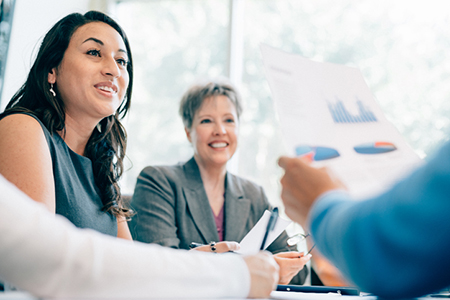 Better Serve Your Clients With a Bilingual Mortgage Lender