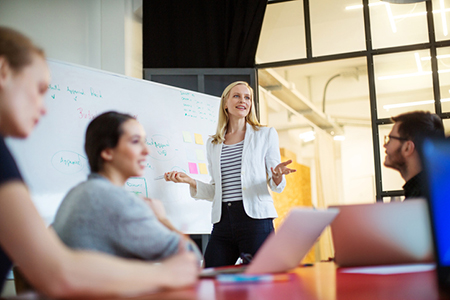 Help Your Agents Find Their ‘Why’