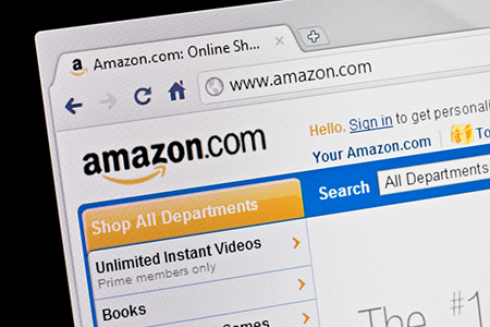 Jeff Bezos May Seek HQ2 Close to Home