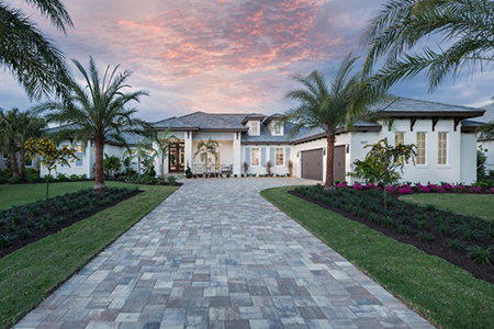 Great Spaces: Living Luxe in Beautiful Bradenton