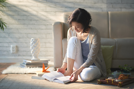 Origami isn’t the Only Paper Art