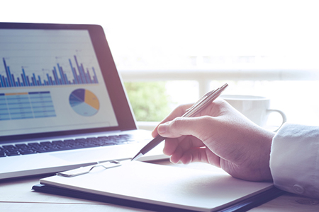 John Murray: Working Smarter With Analytics