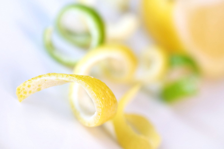 New Tricks for Old Throwaway Items