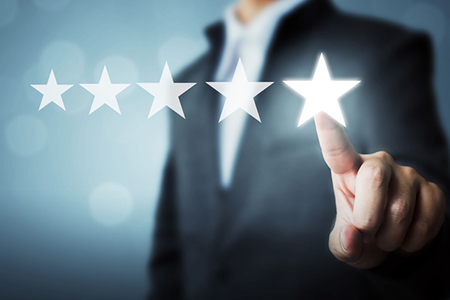 Committed to Excellence