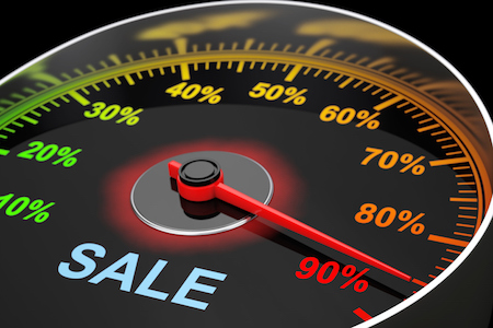 Four Strategies for a Faster Sale