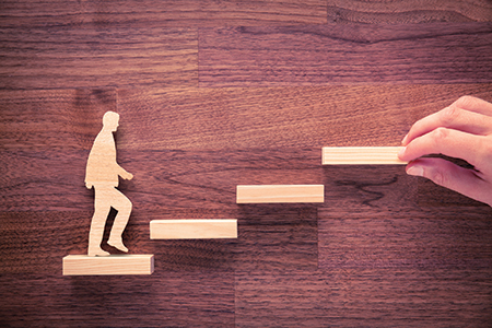 Avoid the Slide Into Complacency