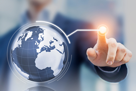 Introducing New Must-Have Global Resource for REALTORS®