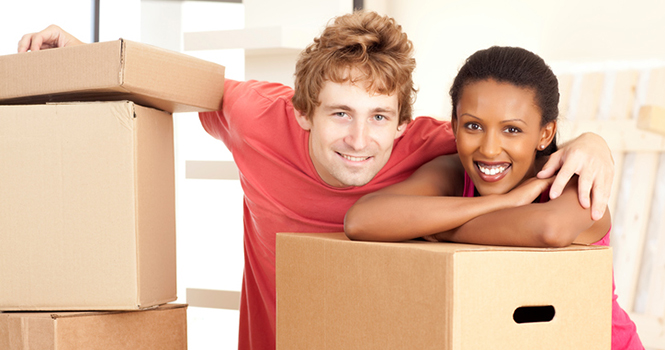 Homeownership Rate Improves for Second Time in 2017