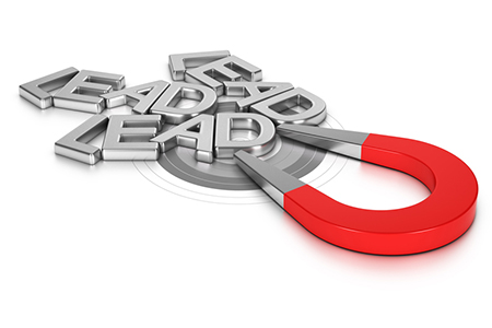 Committed to Above-Average Lead Gen—and Productivity