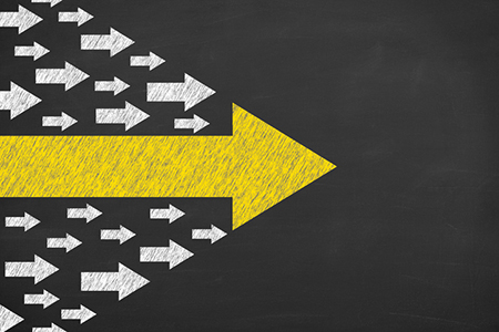 Coldwell Banker Howard Perry and Walston Name Jim Simon VP, Business Development