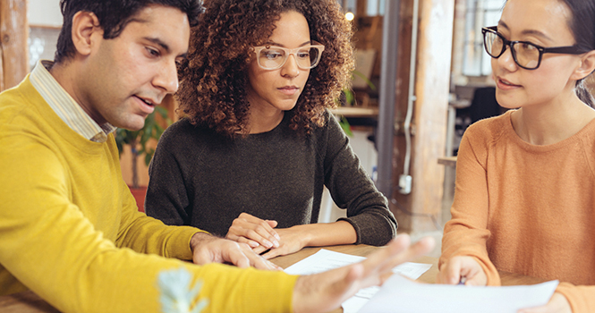 Under-Promise, Over-Deliver