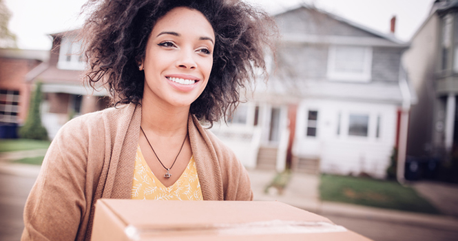 Rethinking Relocations: First-Time Buyers