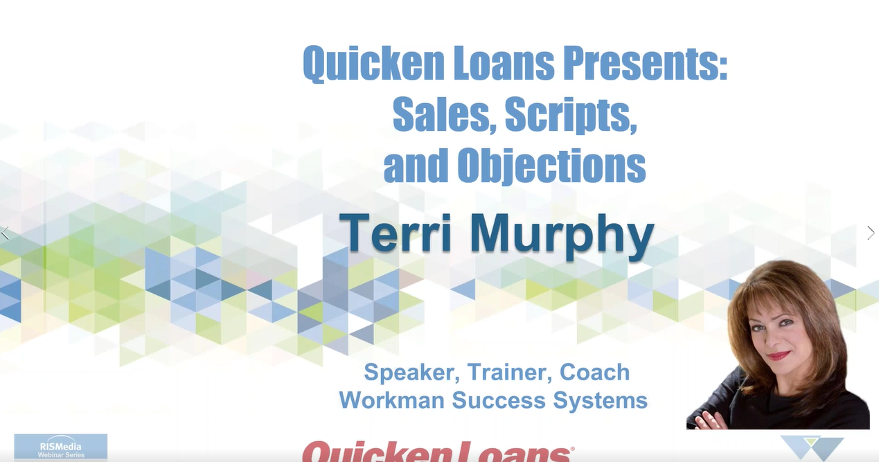 Scripts New Ways to Handle Old Objections