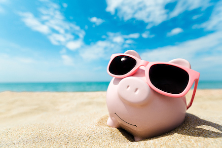 The Best Vacation Destinations for the Budgeting Traveler