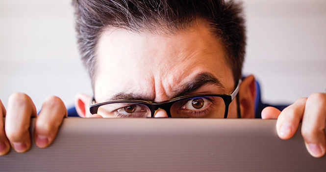 Cybersecurity and Wire Fraud