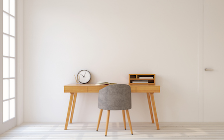 Finding Functionality for Every Room