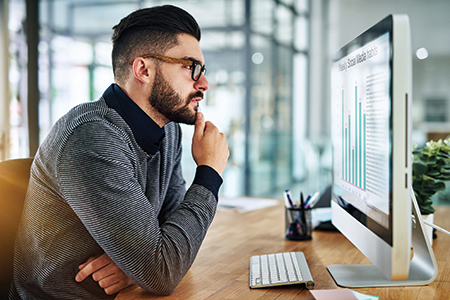 4 Reasons Why a National MLS Database Makes Sense