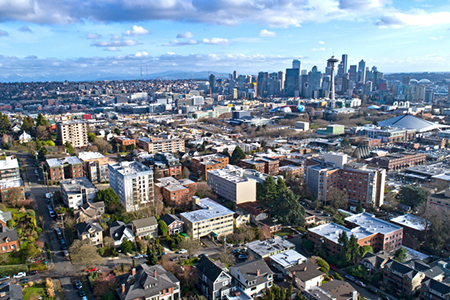 Regional Spotlight: 2018 Seattle/Puget Sound Housing Forecast