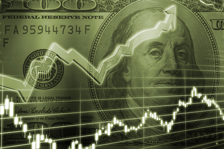 Fed Raises Rate for Third Time This Year