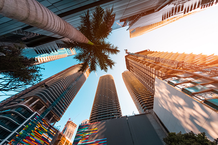 Regional Spotlight: Expect Growth in Employment, Population in Florida