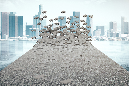 David Caveness: Creating Opportunities for Agents