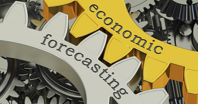 Economic Forecast Hinges on Policy, Tax Reform