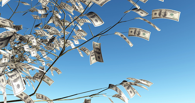 Achieving Financial Wellness in 2018 and Beyond