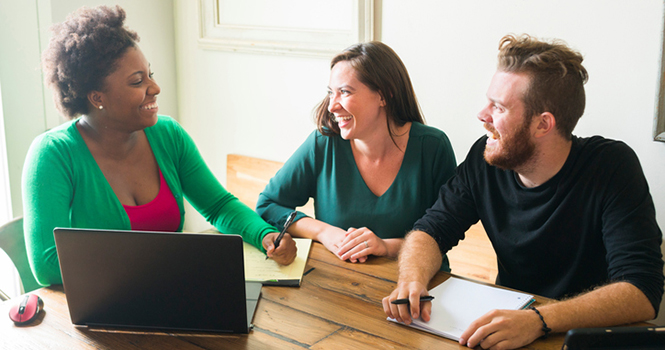 Thrive in Any Market