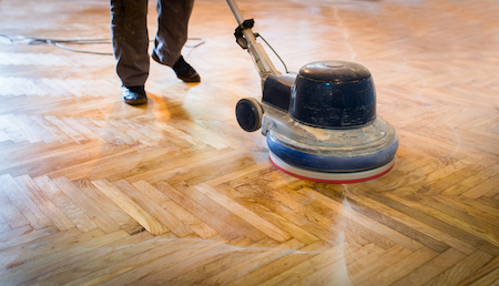 How to Clean Your Hardwood Floors