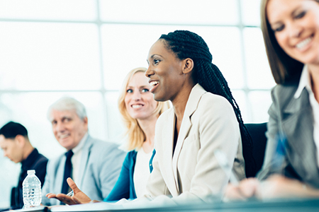 Cyber Courses or Concrete Classrooms: Determining Value in CE