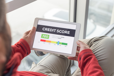 How Varying Levels of Credit Inquiries Can Affect Your Credit Score