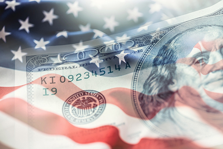 Economic Forecast Rosy, but Susceptible to Volatility