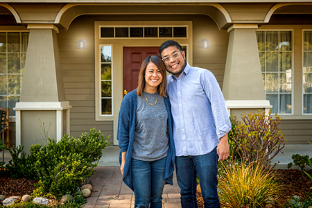 Hakan Karahan: Homeownership and Beyond
