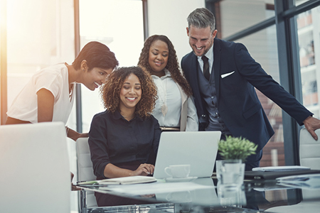 Market Your Brand With .realtor™