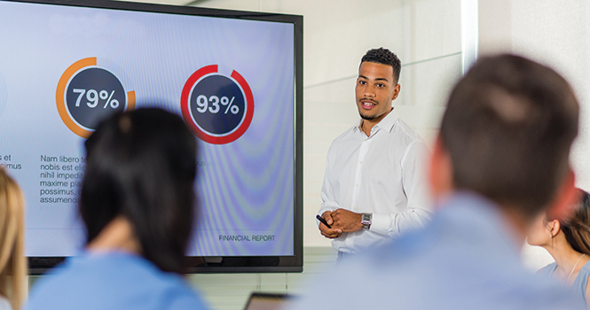 Measure Progress, Not Perfection