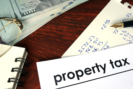 Understanding Your Lender’s Relationship With Your Property Taxes