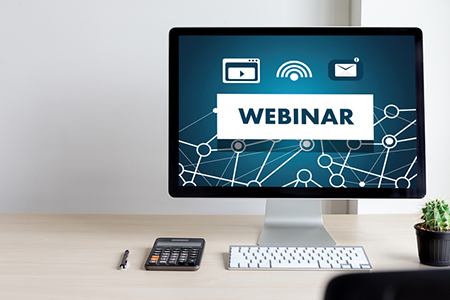 4 Steps to Real Estate Success With ‘Webinar Wednesdays’ From RPR®