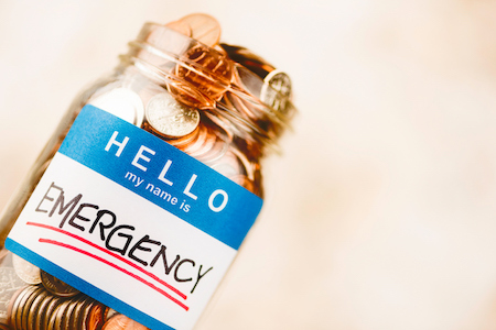 How a No-Spend Month Can Solve Your Cash Flow Problems