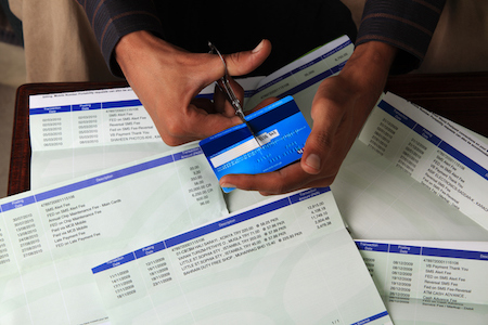 What Happens If You Cancel a Credit Card?