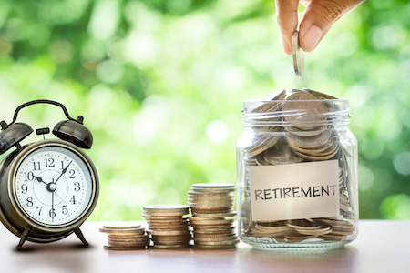 Why You Might Want to Delay Your Retirement