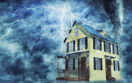 How to Manage Your Mortgage After a Natural Disaster