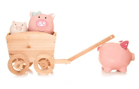 Piggybacking Your Way Into a Home