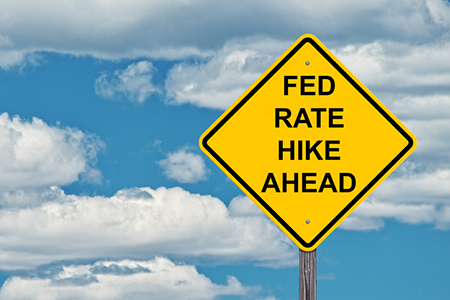 Fed Hikes Rates—How Many More Are to Come?