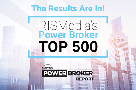 The 30th Annual Power Broker Report: The Top 30