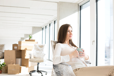 Corporate Mobility and The Tax Cuts and Jobs Act: Study